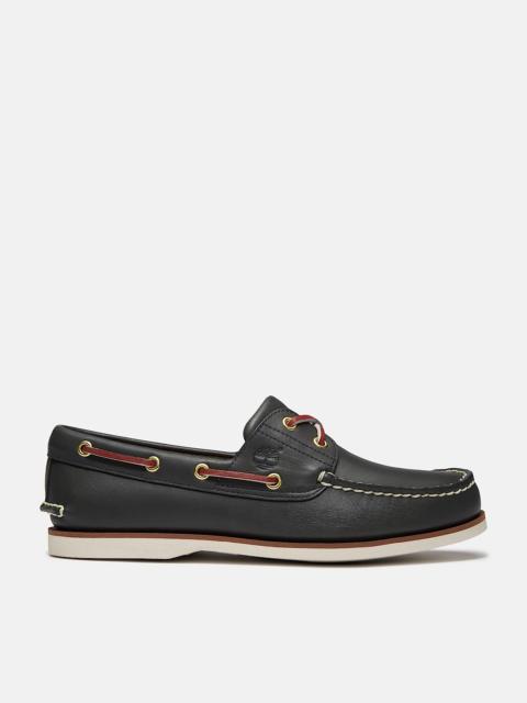 Men's Classic 2-Eye Boat Shoe