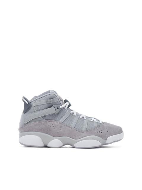 Jordan Jordan 6 Rings  display picture 1