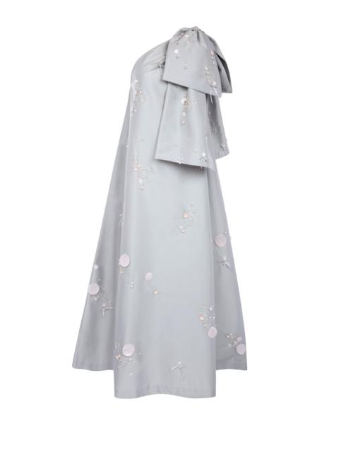 Midi Dress Winnie Embroidered