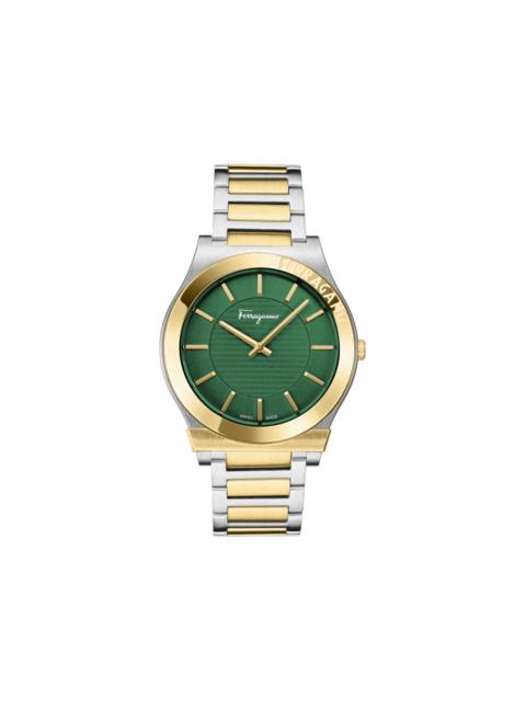 Ferragamo Gancini Bracelet SF4L00925