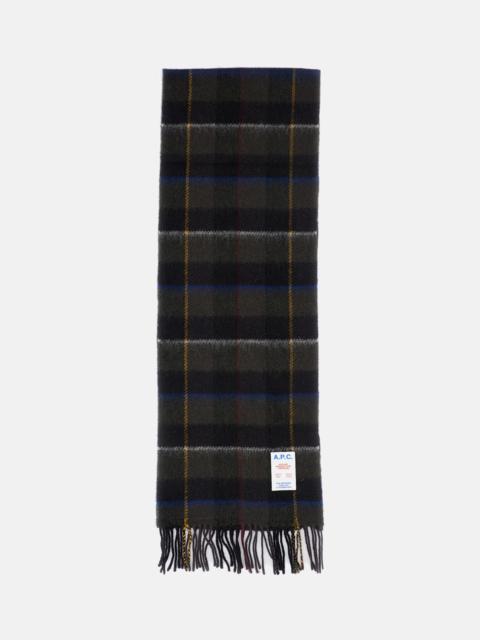 LEON SCARF