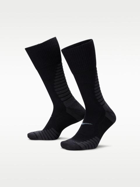 Nike Outdoor Cushioned Crew Socks (1 Pair)