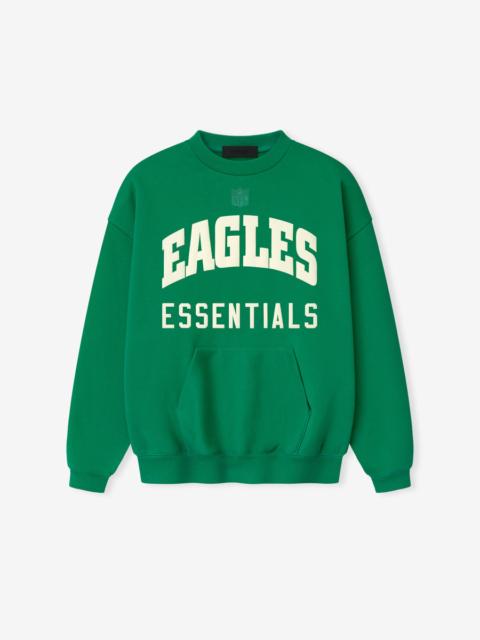 Eagles Sport Crewneck