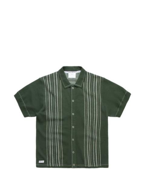 Accolades knitted shirt