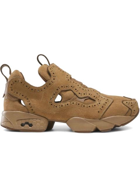 Reebok Instapump Fury 94 Engineered Garments Wheat