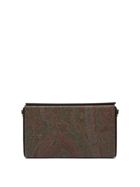 Arnica Clutches Bordeaux