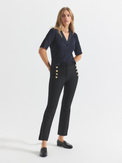 ROBERTSON SLIM TROUSER