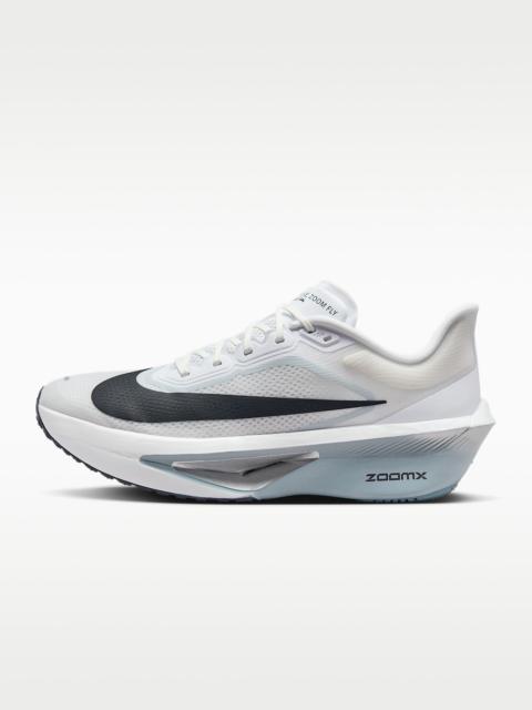 Nike Zoom Fly 6 Men's Road Racing Shoes
