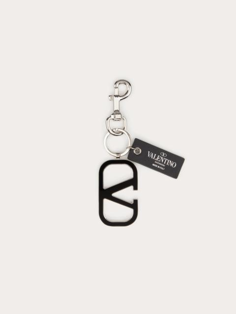 VLOGO SIGNATURE KEYCHAIN