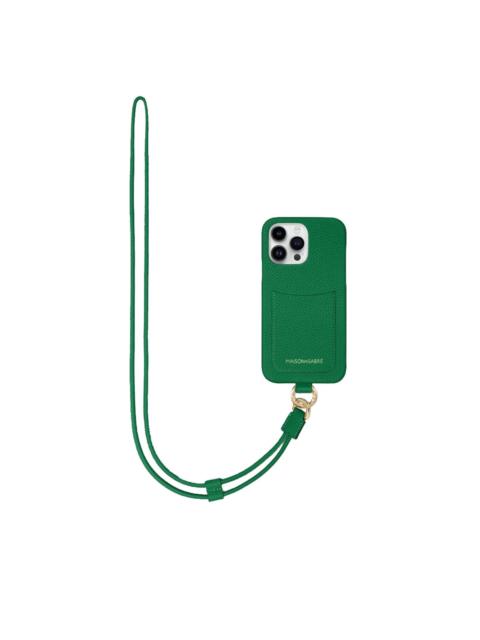 Sling iPhone 15 Pro case