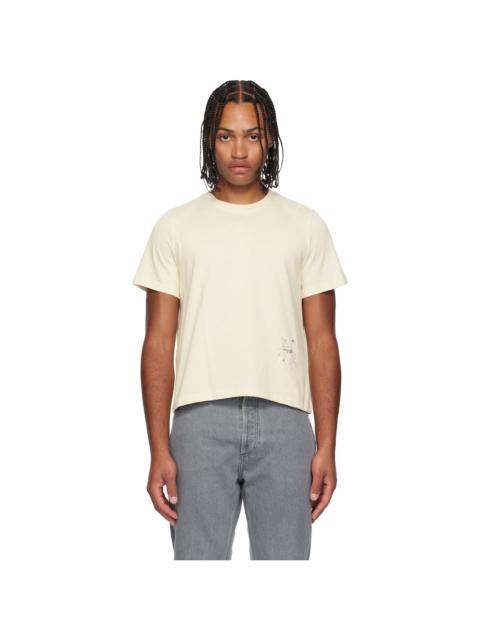 Off-White Mini Graphic T-shirt