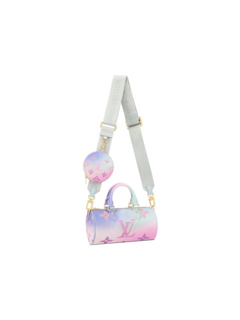 Louis Vuitton Papillon BB Sunrise Pastel