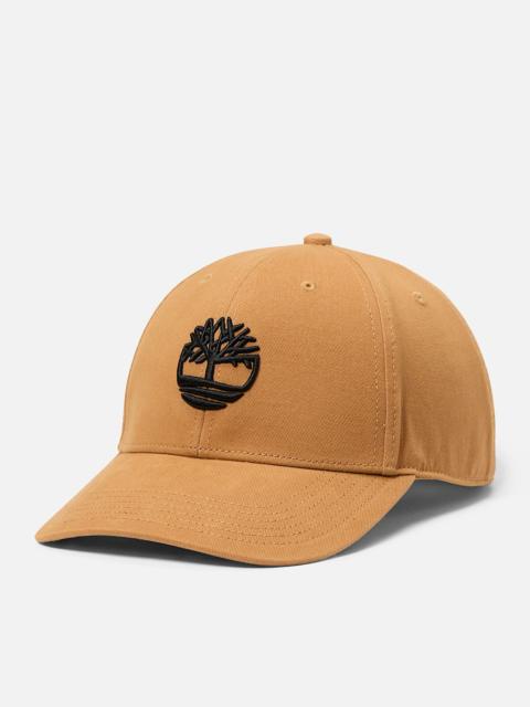 3D Embroidery Baseball Cap