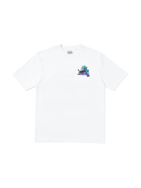 Palace Octo T-Shirt White