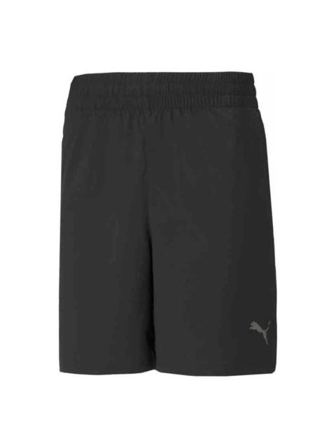PUMA Favourite Blaster 7" Men's Training Shorts 'Black' 520142-01