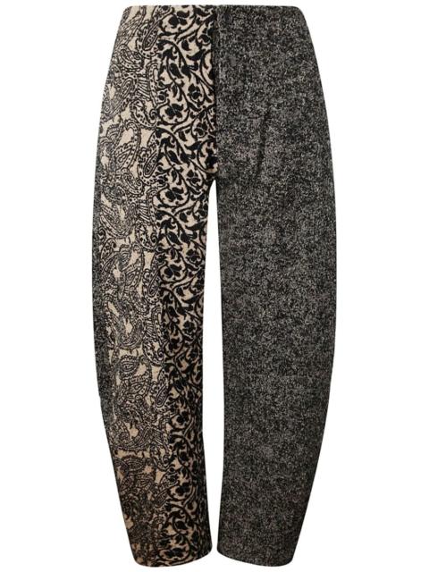 Pollock trousers