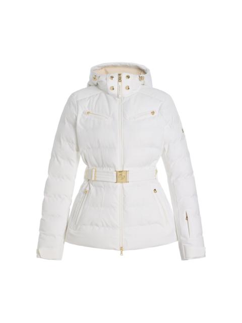 Ellya Ski Jacket white