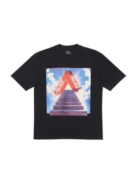 Palace Tri-Ternity T-Shirt Black