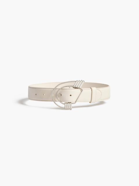 ROUNDED ABSTRACT BELT