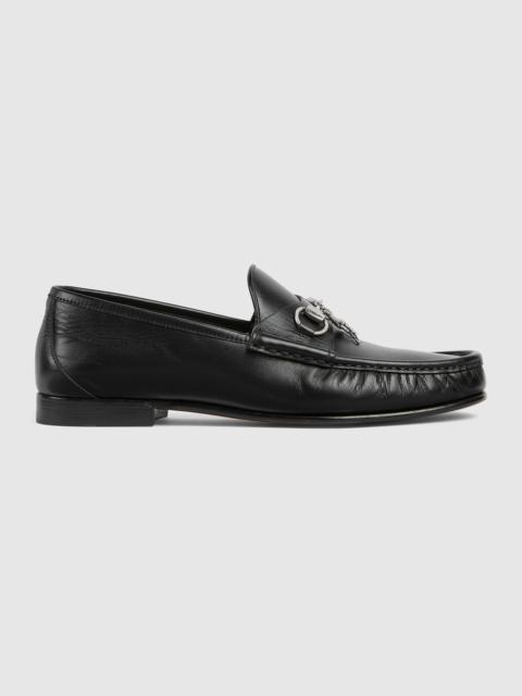 Men's Horsebit 1953 loafer with charm