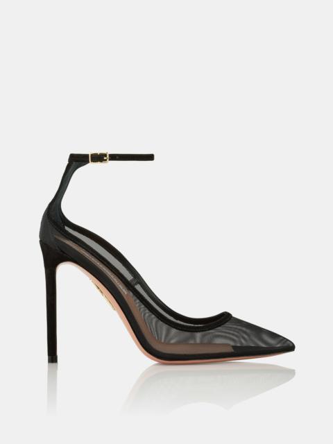 Love Affair Mesh Pump 105