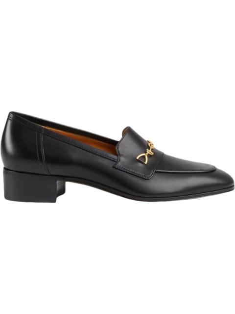 Women's loafer with Horsebit