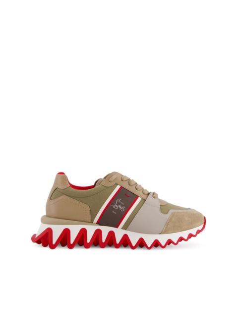 Nastroshark low-top sneakers