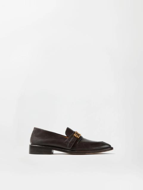 Primo Leather Loafers