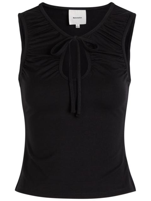 Reformation Bella Jersey Tank