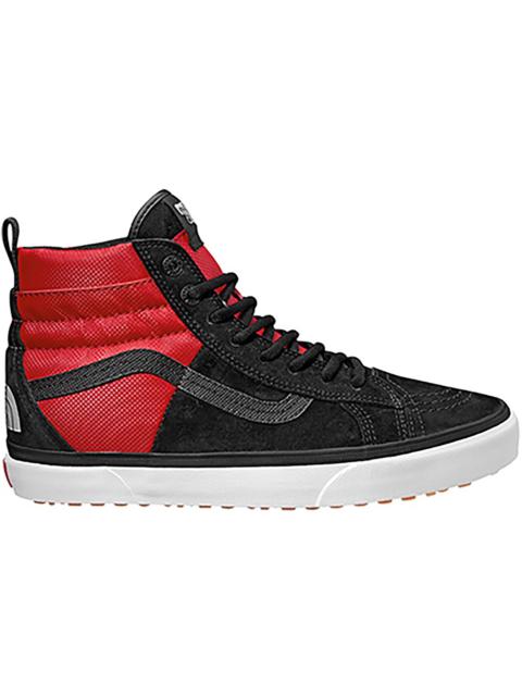 Vans Sk8-Hi 46 MTE DX The North Face Red