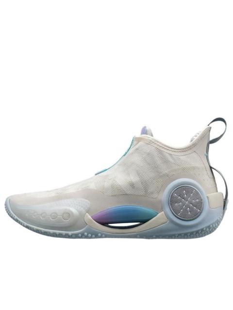 Li-Ning Way of Wade 9 'Cotton Candy' ABAR119-12