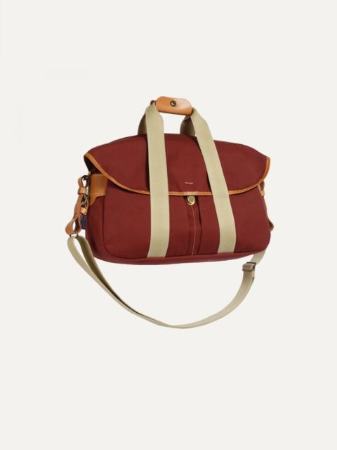 MUSETTE BUSINESS BAG  -  CARDINAL RED