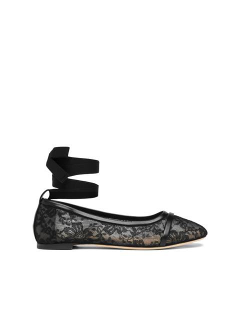Sabina ballet flats