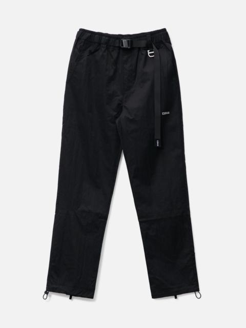 'STAI' BUCKLE TRACK PANTS