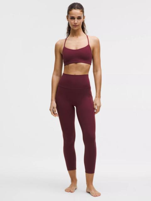 lululemon Align™ High-Rise Pant with Pockets 25"