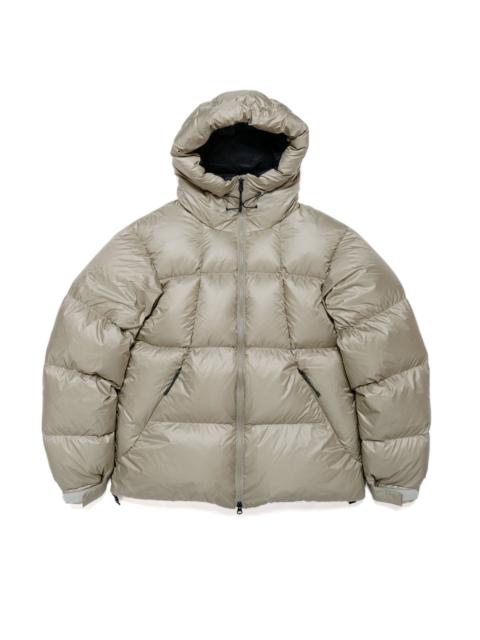 PERTEX QUANTUM Down Parka Oak Beige