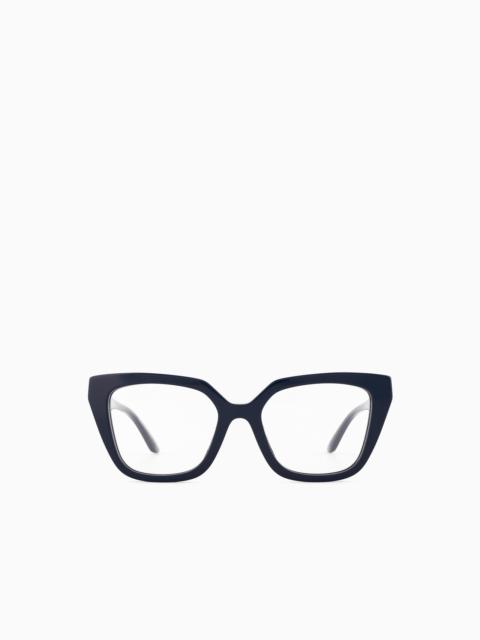 WOMEN’S CAT-EYE FRAME