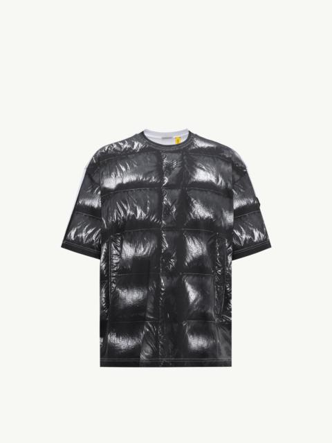 Moncler x A$AP Rocky Cotton T-Shirt