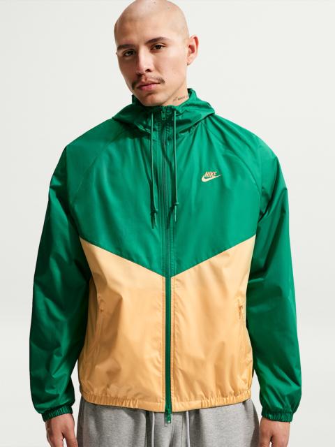 Nike Windrunner Men's Lined Jacket