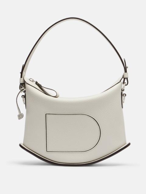 Pin Swing Medium leather shoulder bag