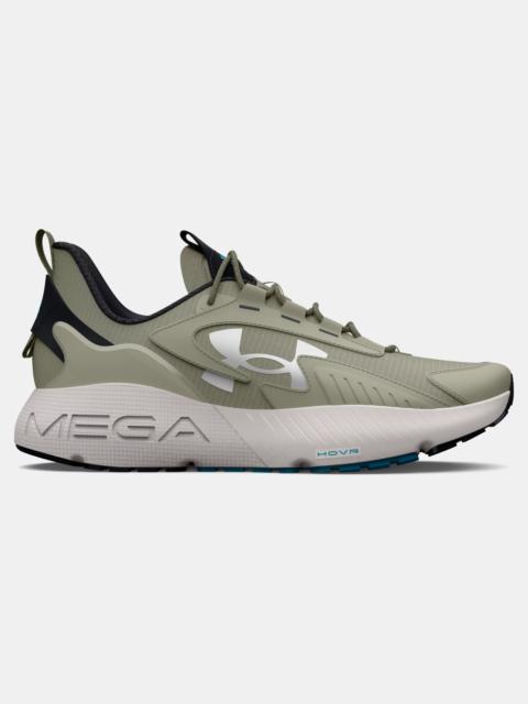 Unisex UA HOVR™ Mega 2 MVMNT Sportstyle Shoes