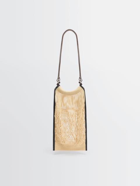 MEDIUM FILT NET SHOPPING BAG