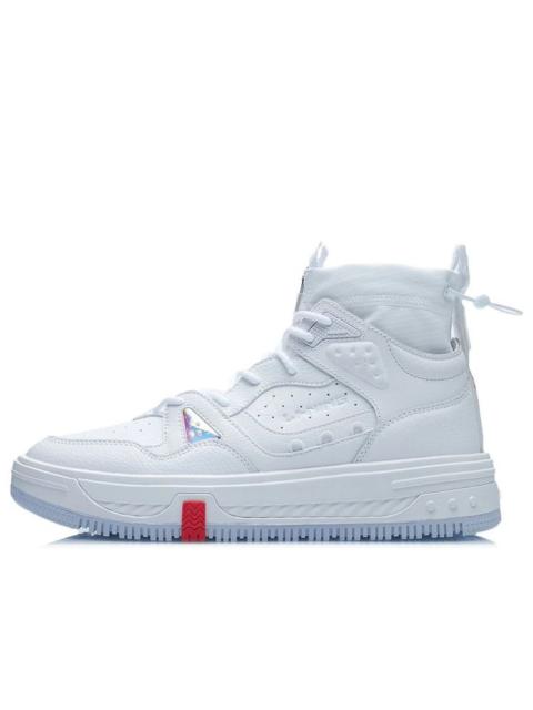 Li-Ning WuXing Show YuXing 'White' AGCR493-1
