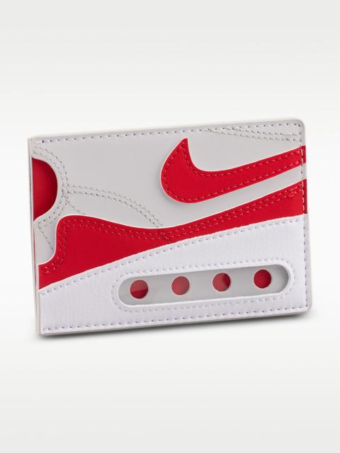 Nike Icon Air Max Card Wallet