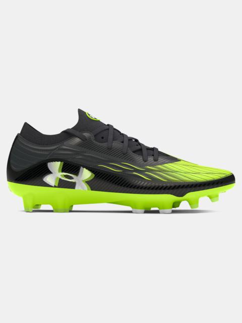 Men's UA Magnetico Elite 4 FG Soccer Cleats