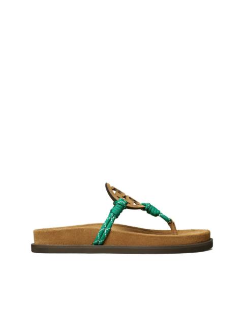 Miller Cloud thong flat sandals