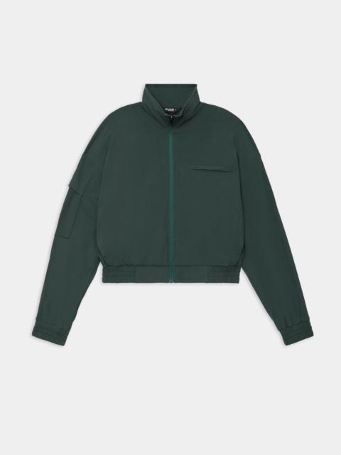 Peaches Airweight Cargo Jacket