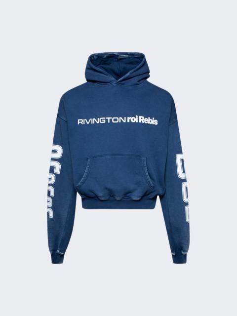 Metanoia Uso Cva Hoodie Navy