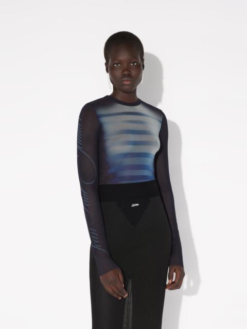 THE “LE MÂLE” BODYSUIT