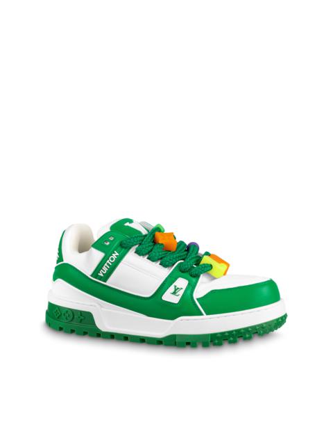 LV Trainer Maxi Sneaker